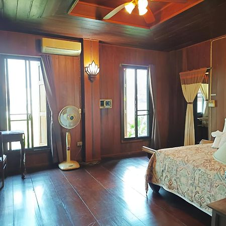 Tonnam Homestay เชียงใหม่ ภายนอก รูปภาพ
