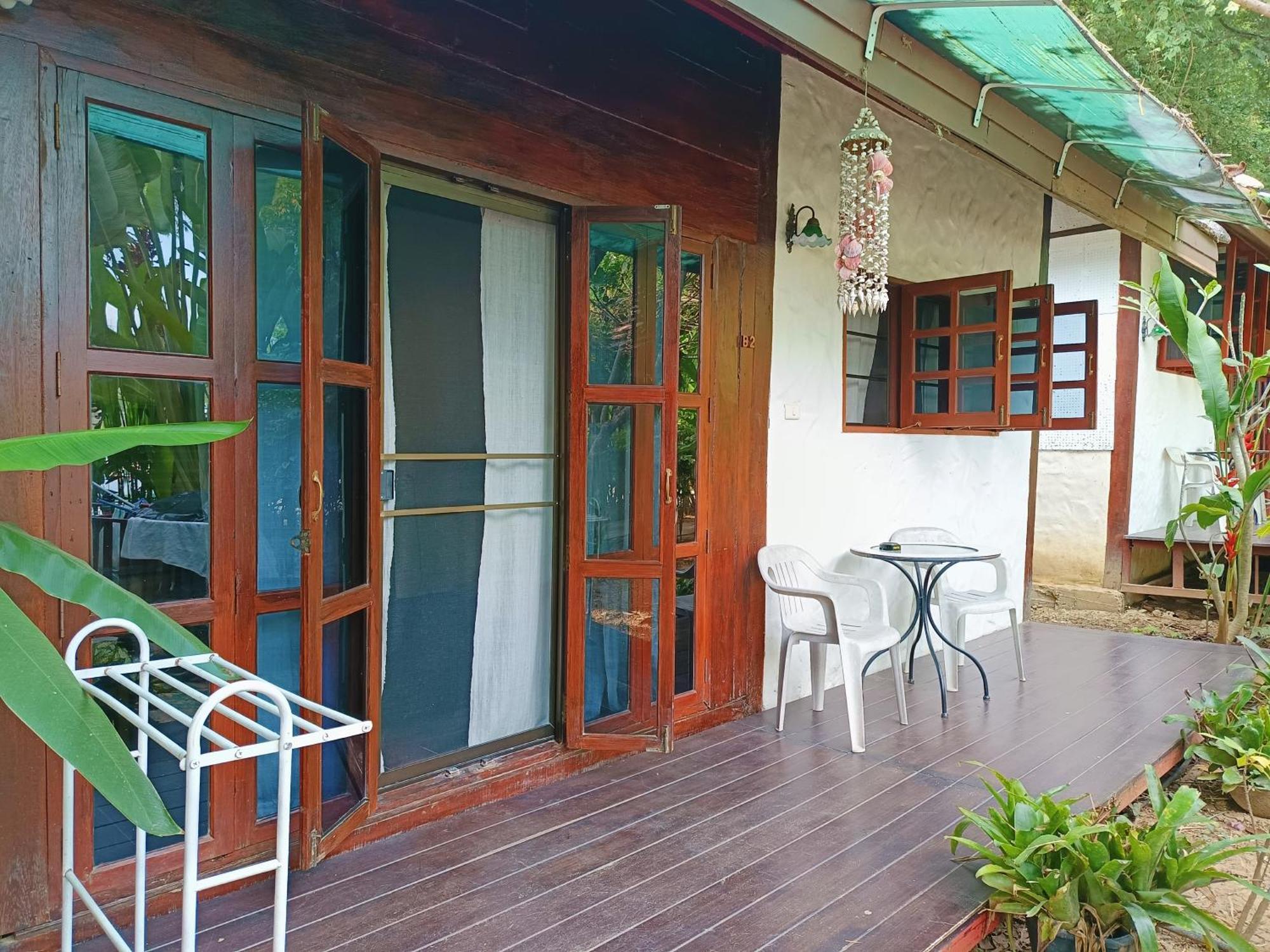 Tonnam Homestay เชียงใหม่ ภายนอก รูปภาพ