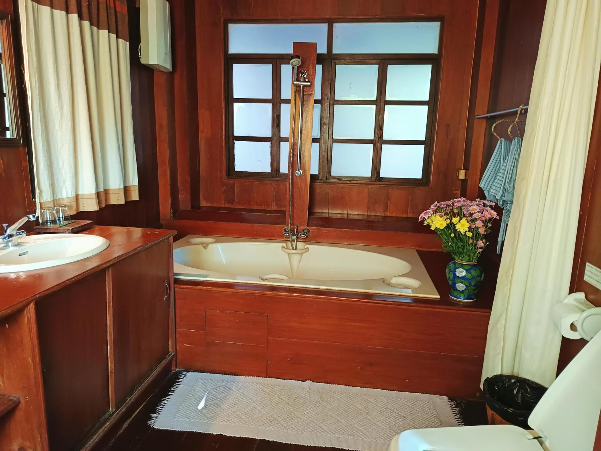 Tonnam Homestay เชียงใหม่ ห้อง รูปภาพ