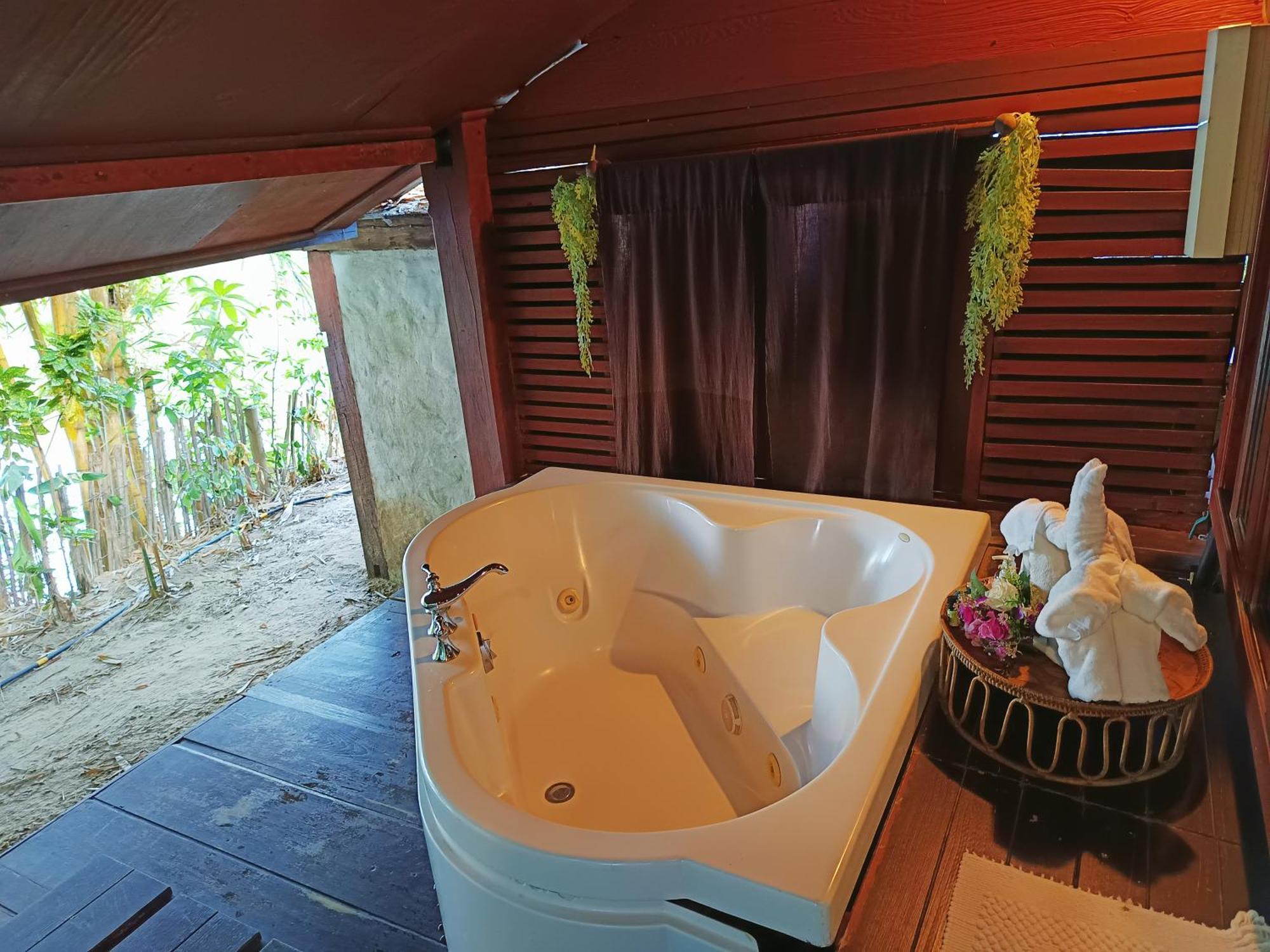 Tonnam Homestay เชียงใหม่ ห้อง รูปภาพ