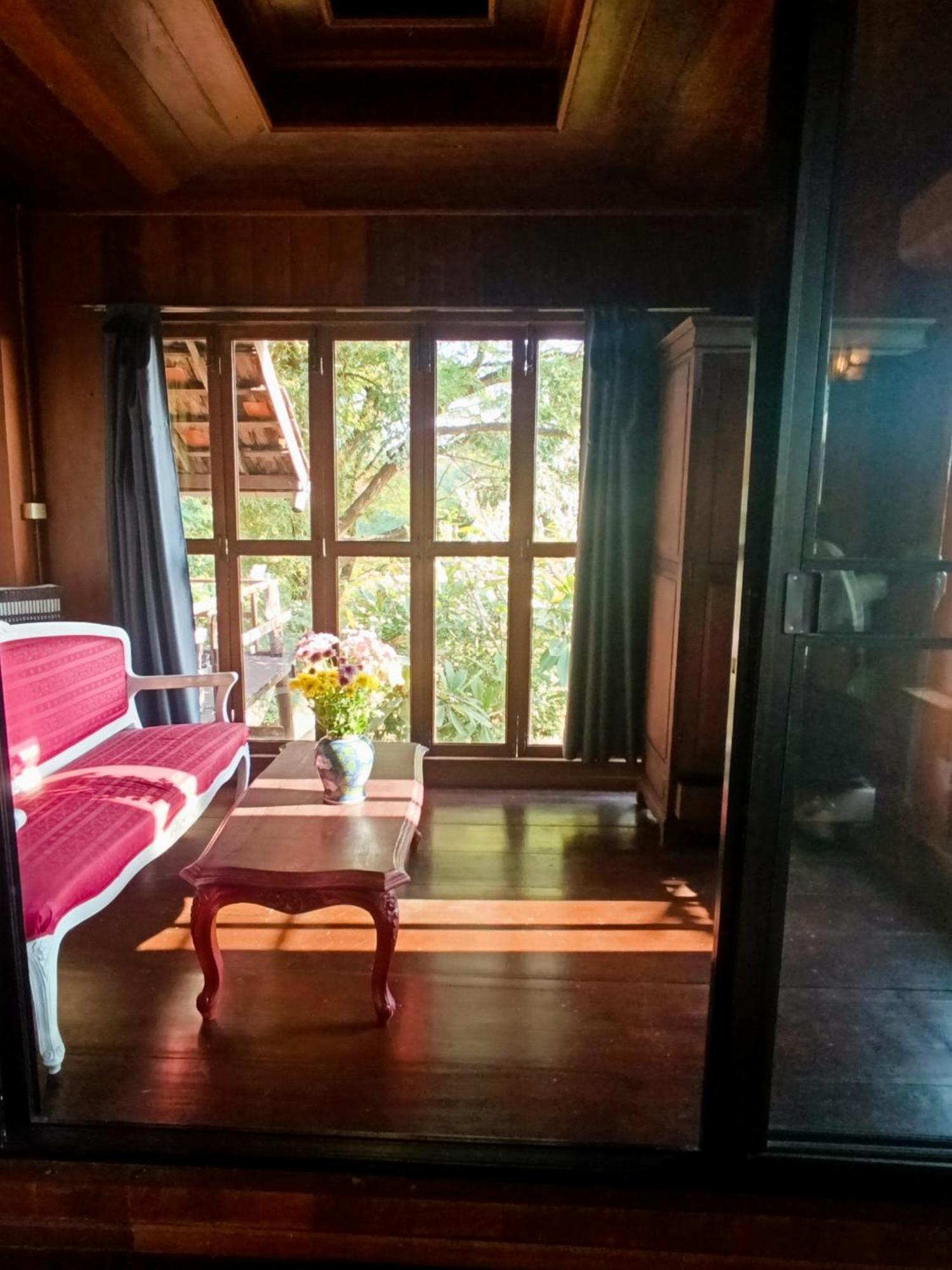 Tonnam Homestay เชียงใหม่ ห้อง รูปภาพ