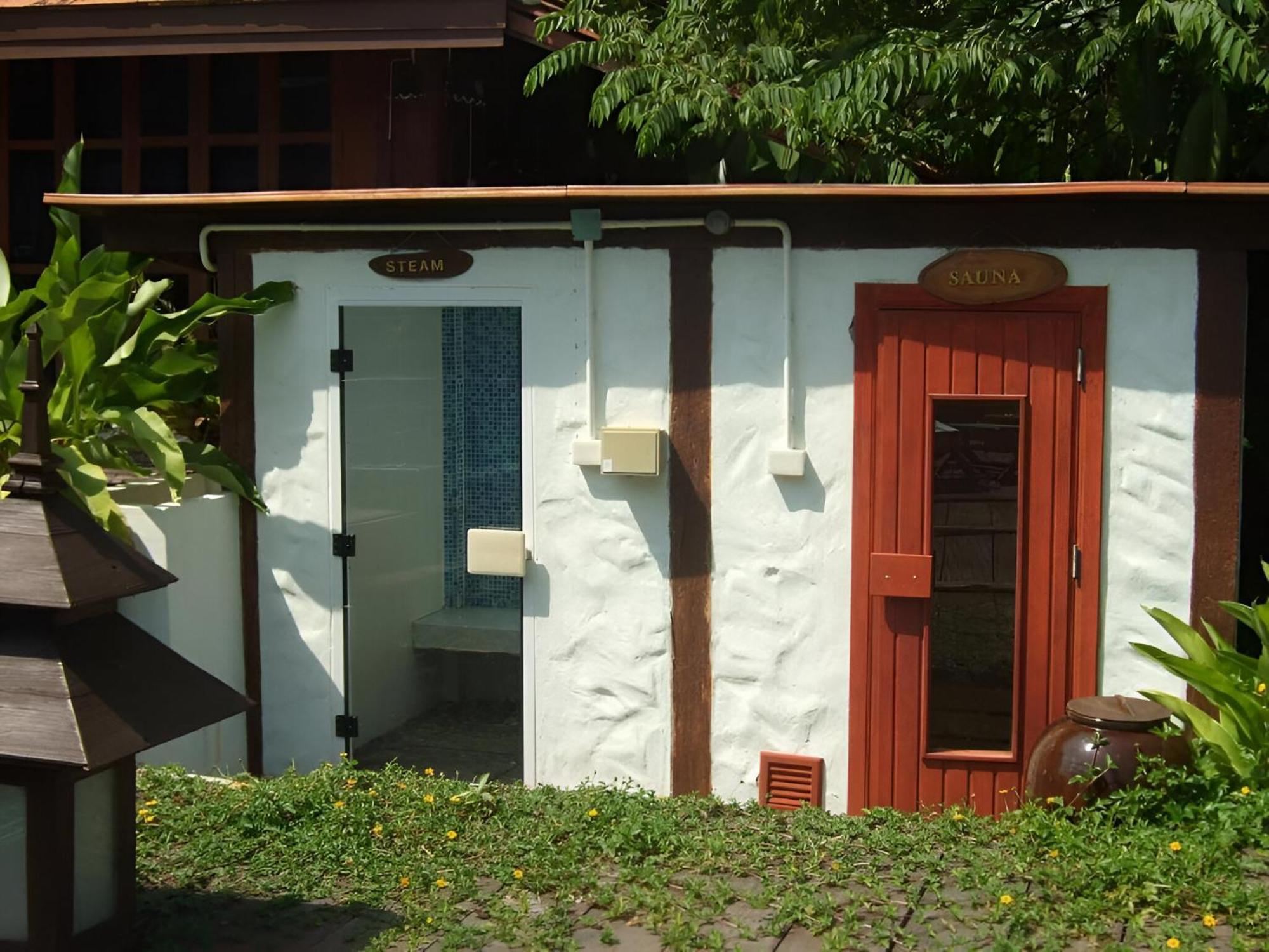 Tonnam Homestay เชียงใหม่ ภายนอก รูปภาพ