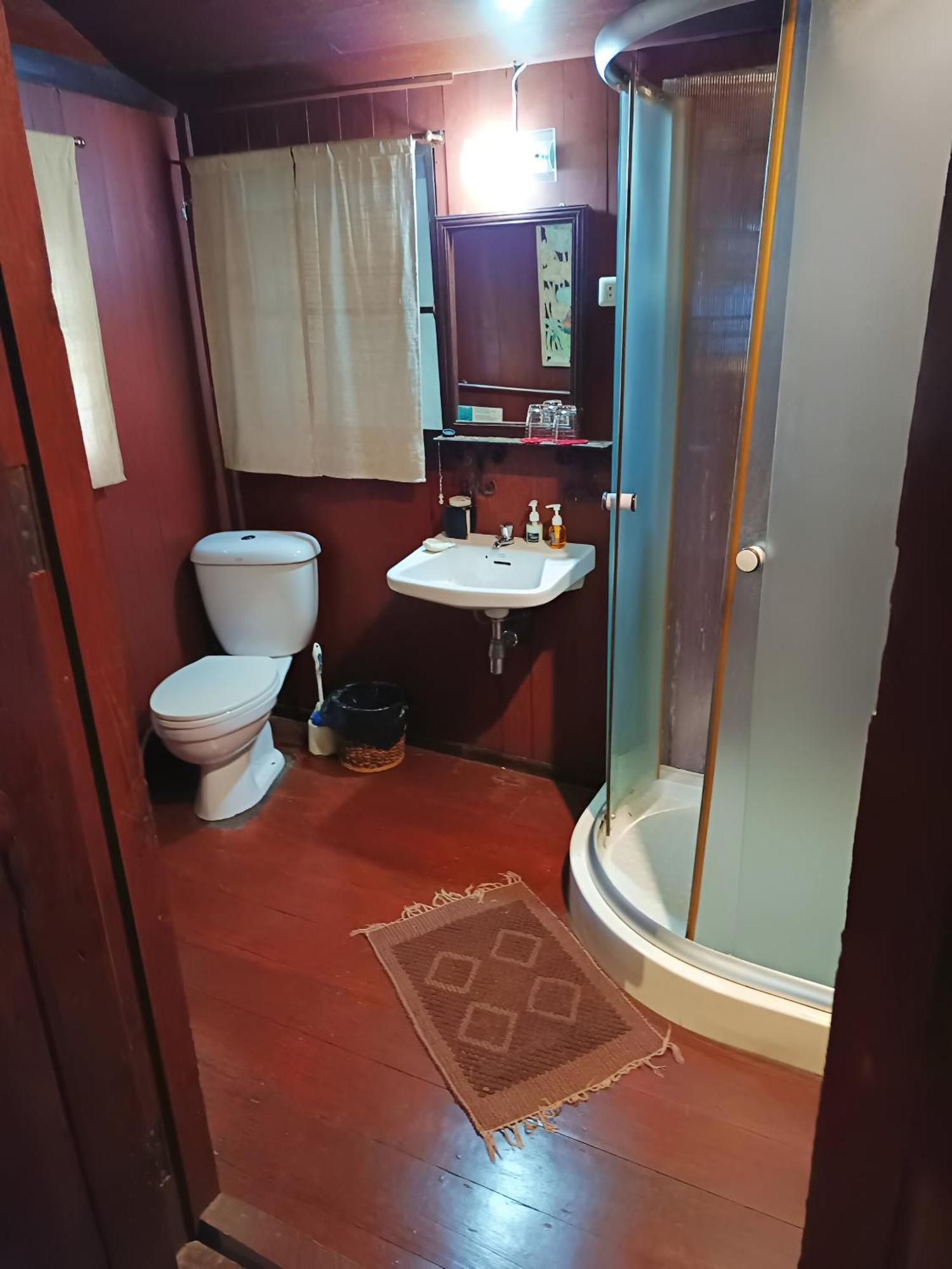 Tonnam Homestay เชียงใหม่ ภายนอก รูปภาพ