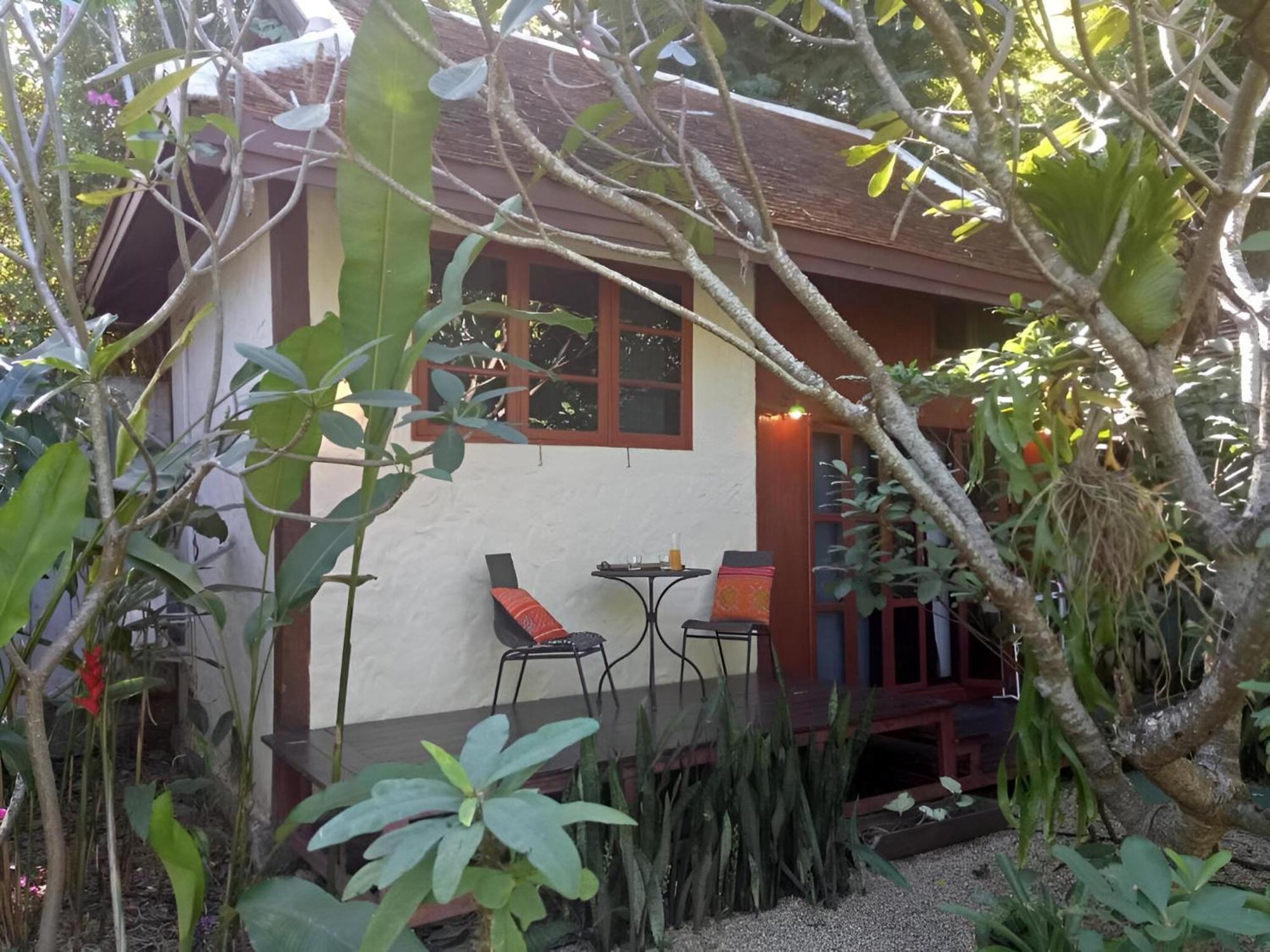 Tonnam Homestay เชียงใหม่ ภายนอก รูปภาพ