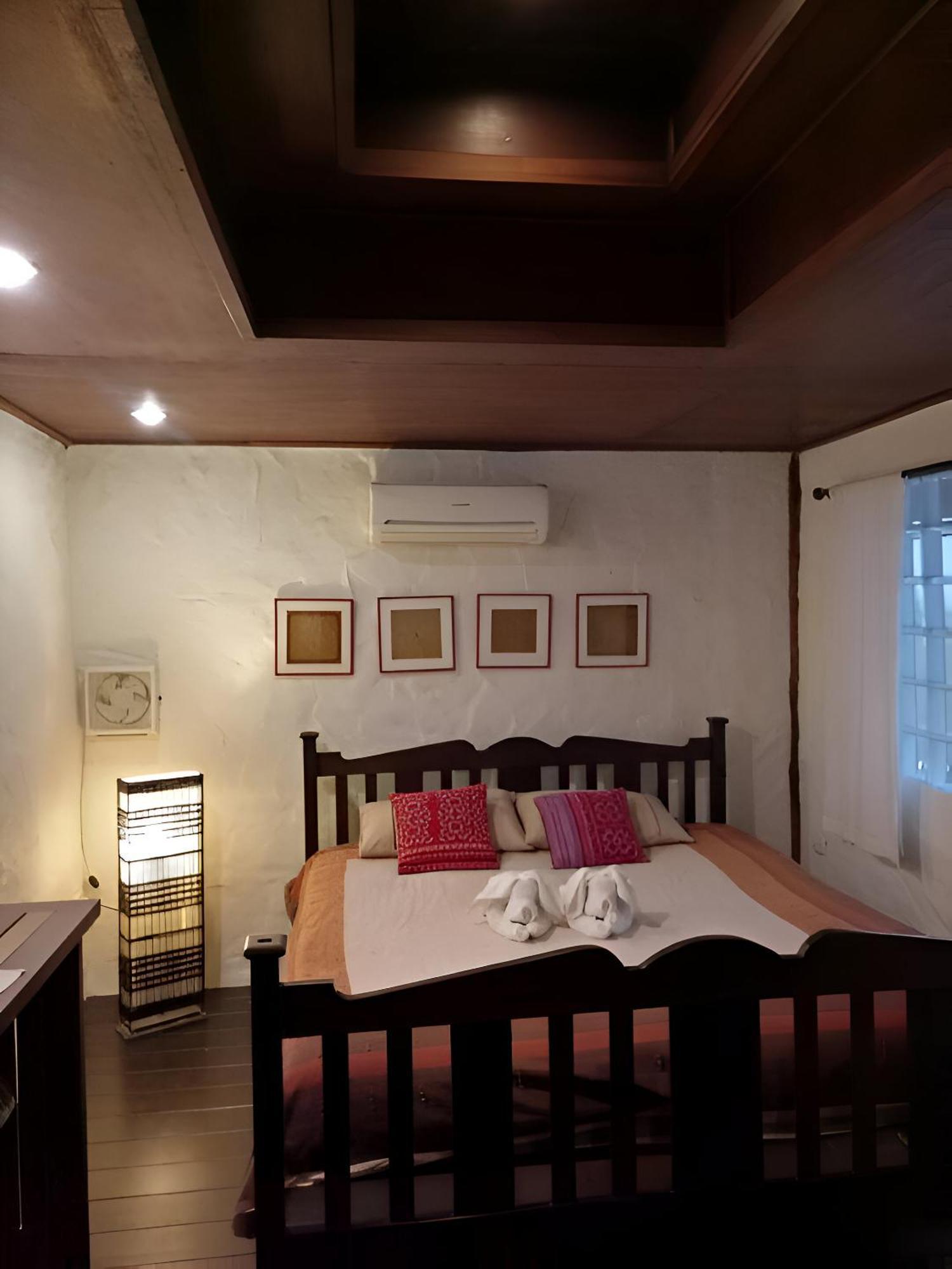 Tonnam Homestay เชียงใหม่ ภายนอก รูปภาพ