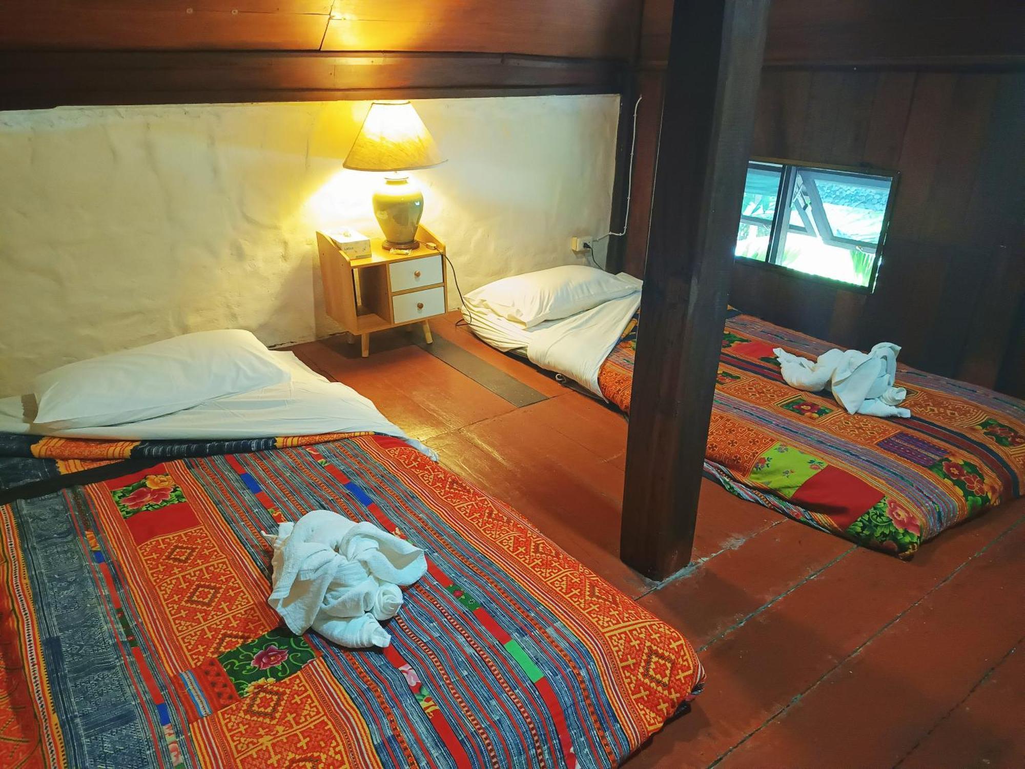 Tonnam Homestay เชียงใหม่ ภายนอก รูปภาพ